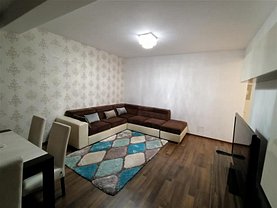 Apartament de închiriat 3 camere, în Bucureşti, zona Prelungirea Ghencea