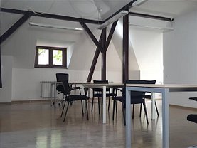 Casa de închiriat 5 camere, în Bucuresti, zona Domenii