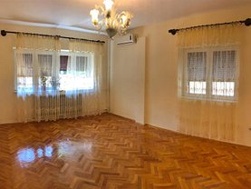 Casa de închiriat 7 camere, în Bucureşti, zona Banu Manta