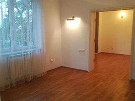 Casa de închiriat 5 camere, în Bucureşti, zona Ştirbei Vodă