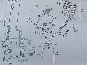 Teren constructii de vânzare, în Bucuresti, zona 13 Septembrie