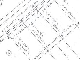 Teren constructii de vânzare, în Bucureşti, zona Străuleşti
