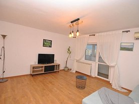 Apartament de închiriat 2 camere, în Bucuresti, zona Nerva Traian