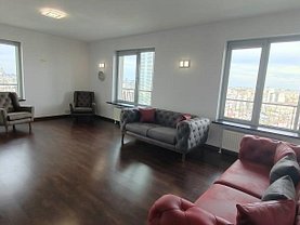 Apartament de închiriat 3 camere, în Bucureşti, zona Tineretului