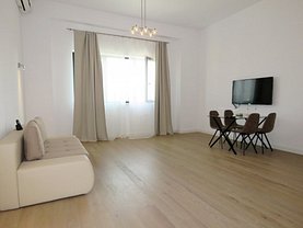 Apartament de vânzare sau de închiriat 2 camere, în Bucuresti, zona Herastrau