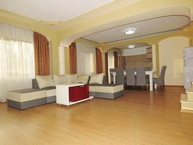 Apartament de vânzare 3 camere, în Bucuresti, zona Pipera