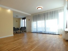 Apartament de închiriat 3 camere, în Bucuresti, zona Floreasca