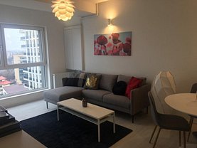 Apartament de închiriat 2 camere, în Bucuresti, zona Barbu Vacarescu