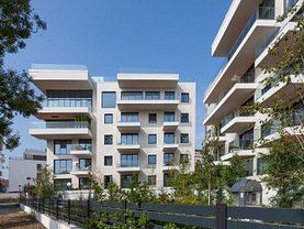 Apartament de închiriat 3 camere, în Bucuresti, zona Aviatiei