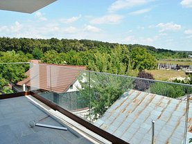 Apartament de vânzare 2 camere, în Bucureşti, zona Băneasa