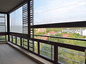Apartament de vânzare sau de închiriat 4 camere, în Bucureşti, zona Pipera