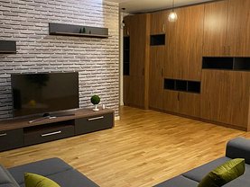 Apartament de închiriat 3 camere, în Bucureşti, zona Nord