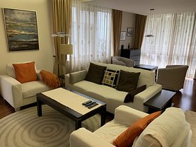 Apartament de închiriat 3 camere, în Bucureşti, zona Iancu Nicolae
