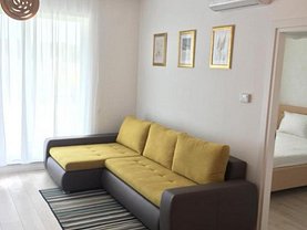 Apartament de închiriat 2 camere, în Bucureşti, zona Pipera