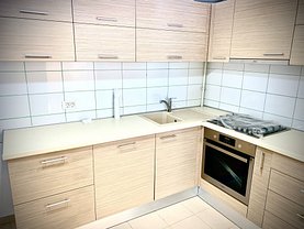 Apartament de închiriat 4 camere, în Bucureşti, zona Dorobanţi