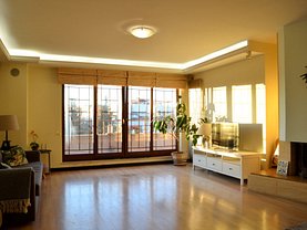 Apartament de închiriat 4 camere, în Bucureşti, zona Floreasca