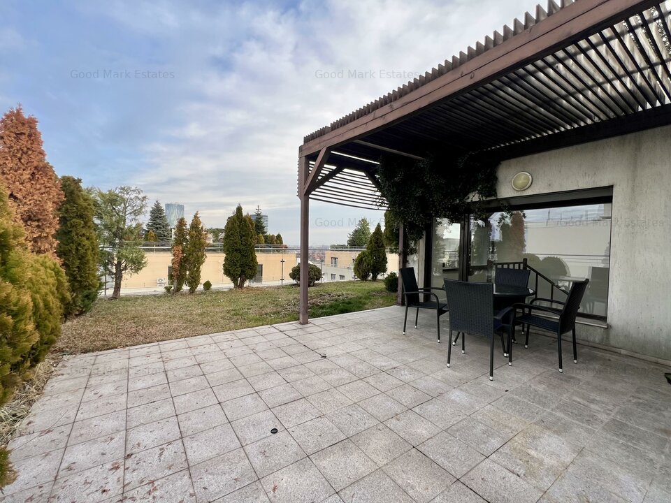 Herăstrău - Floreasca - Penthouse - 5 Camere - 2 Locuri de Parcare