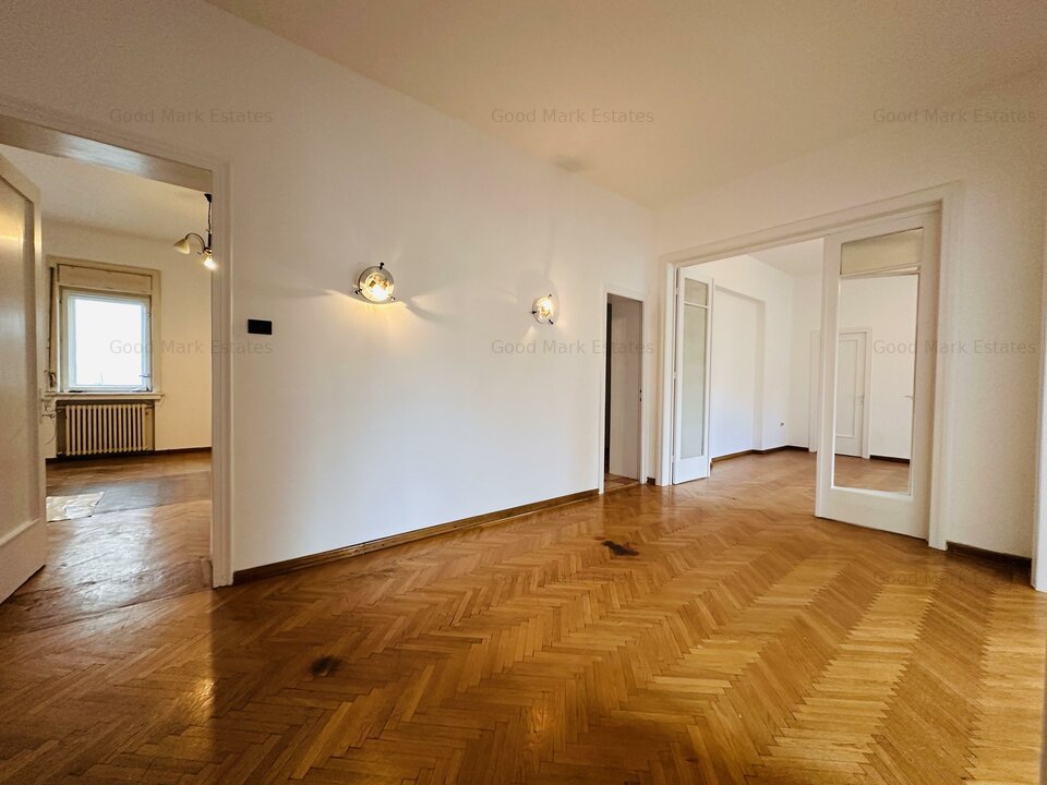 Spatiu de inchiriat DOROBANTI CAPITALE pentru birou || salon || showroom