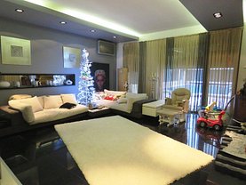 Casa de vânzare sau de închiriat 5 camere, în Bucuresti, zona Iancu Nicolae