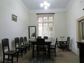 Casa de vânzare 5 camere, în Bucuresti, zona Cismigiu