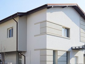 Casa de vânzare 4 camere, în Bucuresti, zona Pipera