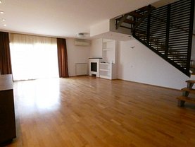 Casa de închiriat 7 camere, în Bucuresti, zona Pipera