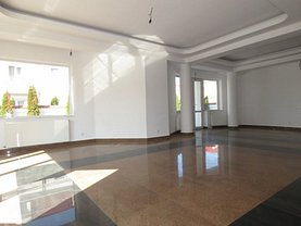 Casa de vânzare 9 camere, în Bucuresti, zona Pipera