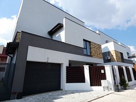 Casa de închiriat 6 camere, în Bucuresti, zona Iancu Nicolae
