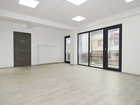 Închiriere spaţiu comercial