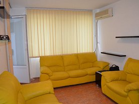 Apartament de închiriat 2 camere, în Bucuresti, zona Drumul Taberei