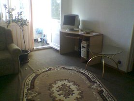 Apartament de închiriat 2 camere, în Bucureşti, zona Drumul Taberei