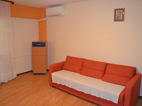Apartament de închiriat 2 camere, în Bucureşti, zona Dristor