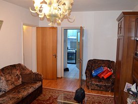 Apartament de vânzare 3 camere, în Bucuresti, zona Militari