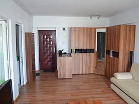 Garsonieră de vânzare, în Voluntari, zona Central