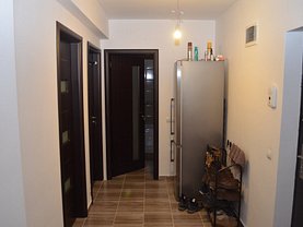 Apartament de vânzare 2 camere, în Bucuresti, zona Militari