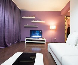 Apartament de închiriat 2 camere, în Bucureşti, zona Militari