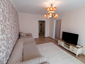 Apartament de închiriat 2 camere, în Bucuresti, zona Rahova