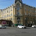 Apartament de închiriat 2 camere, în Bucureşti, zona Gara de Nord