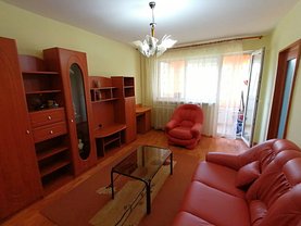 Apartament de închiriat 3 camere, în Bucureşti, zona Drumul Taberei