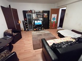Apartament de vânzare 3 camere, în Bucureşti, zona 13 Septembrie
