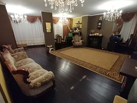 Apartament de vânzare 3 camere, în Bucuresti, zona 13 Septembrie