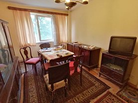 Apartament de vânzare 2 camere, în Bucureşti, zona Drumul Taberei