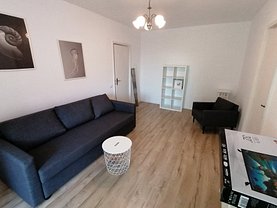 Apartament de închiriat 2 camere, în Bucureşti, zona Drumul Taberei
