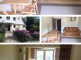 Apartament de vânzare 3 camere, în Azuga, zona Valea Azugii