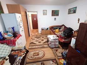 Garsonieră de vânzare, în Bucureşti, zona Berceni