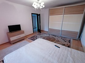 Apartament de închiriat 3 camere, în Bucureşti, zona Rahova