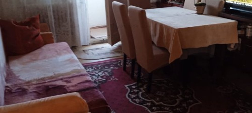 CARTIER TEI, ALEEA TEIUL DOAMNEI, 4 CAMERE, REABILITAT, VEDERE EST, SUD SI VEST  - imaginea 0 + 1