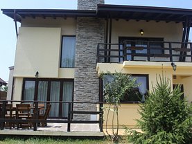 Casa de închiriat 4 camere, în Bragadiru, zona Vest