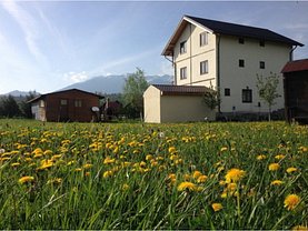 Casa de închiriat 8 camere, în Bran