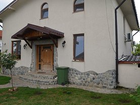 Casa de vânzare 5 camere, în Brăneşti